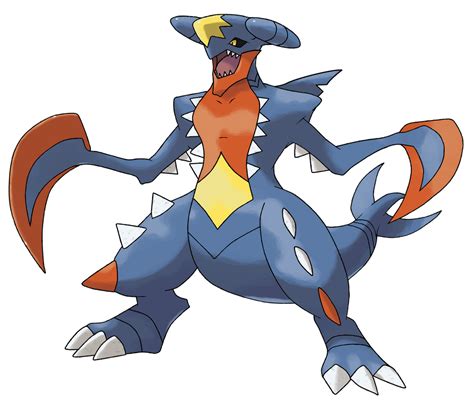 mega garchomp smogon|Iba pa.